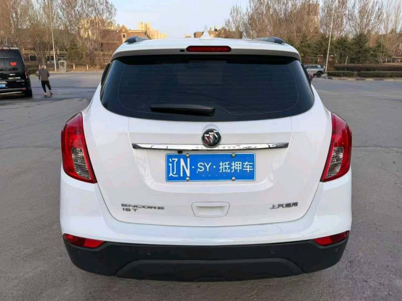 抵押车图片