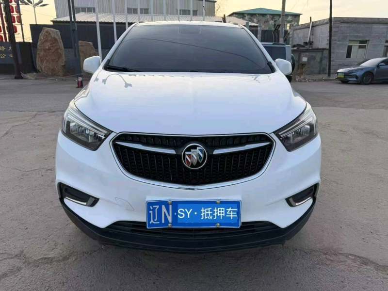 抵押车图片