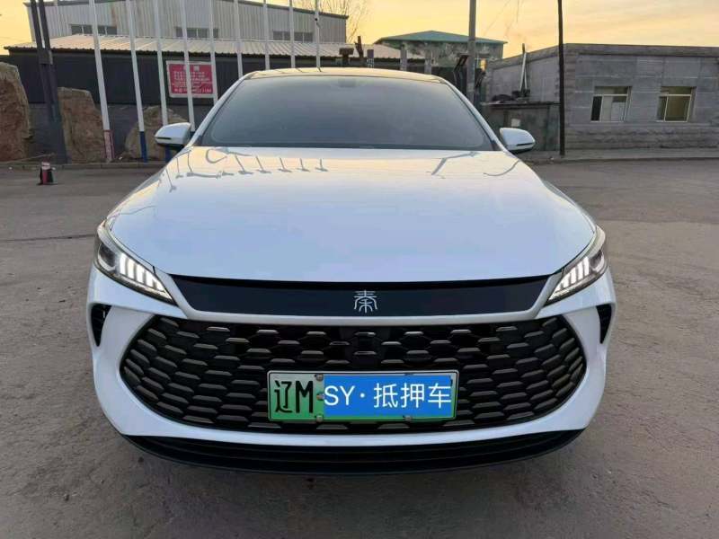 抵押车图片