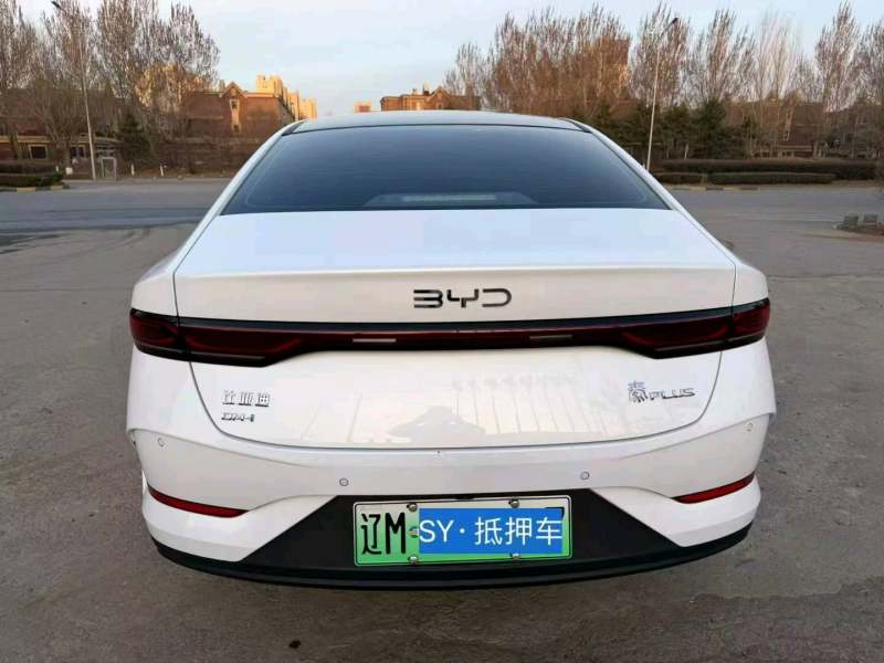 抵押车图片