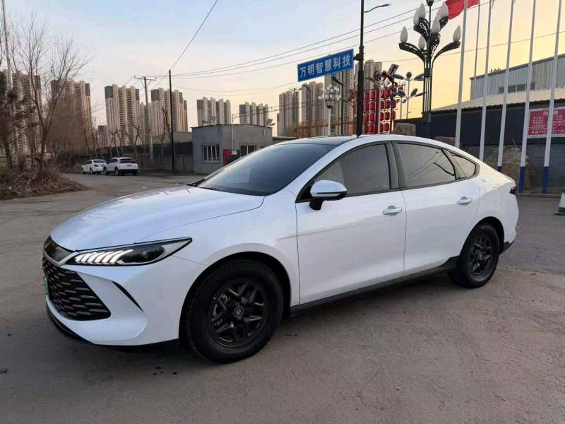 抵押车图片