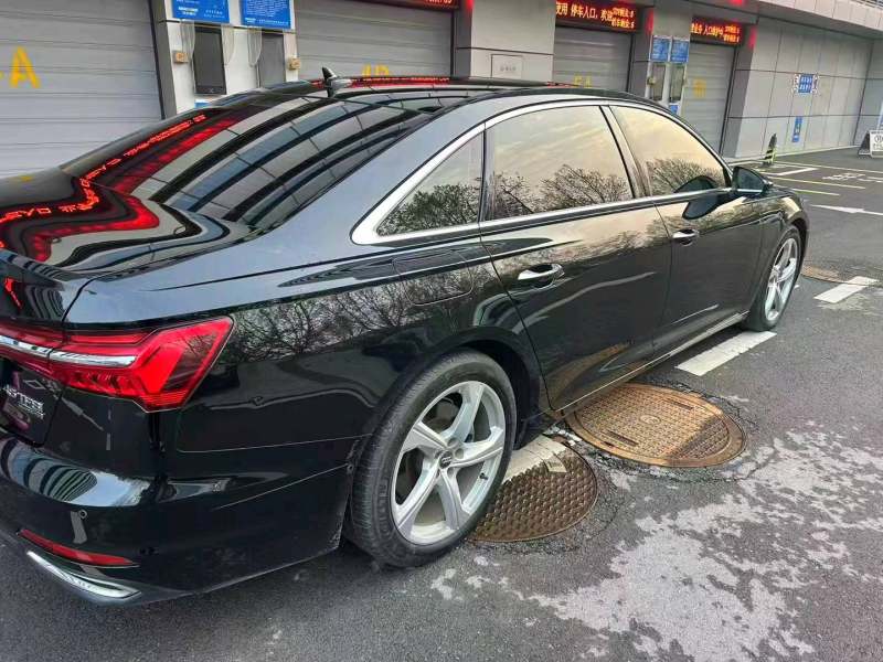 抵押车图片