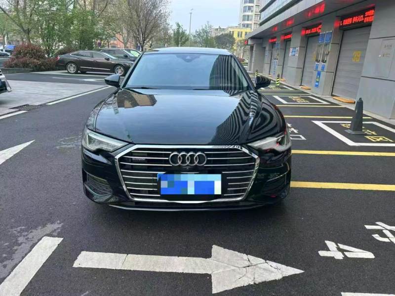抵押车图片