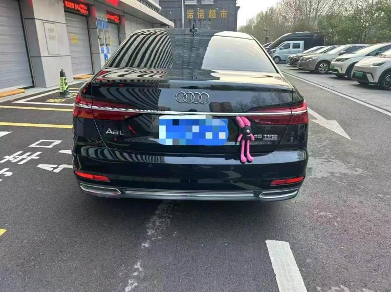 抵押车图片