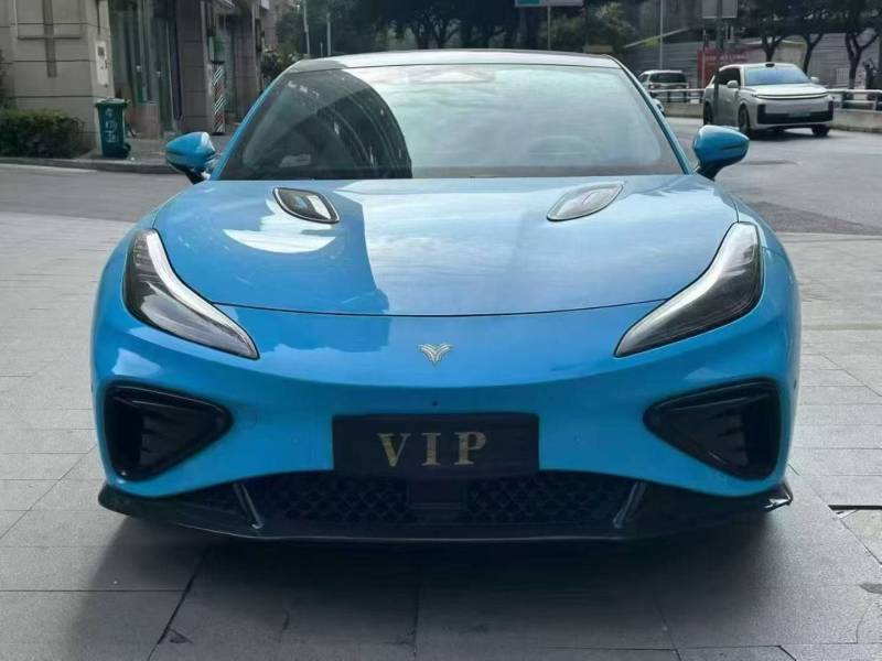 抵押车图片