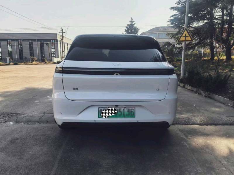 抵押车图片
