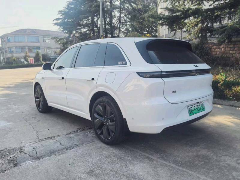 抵押车图片