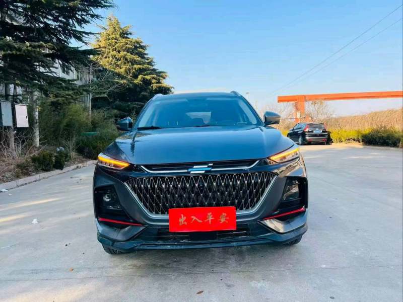 抵押车图片