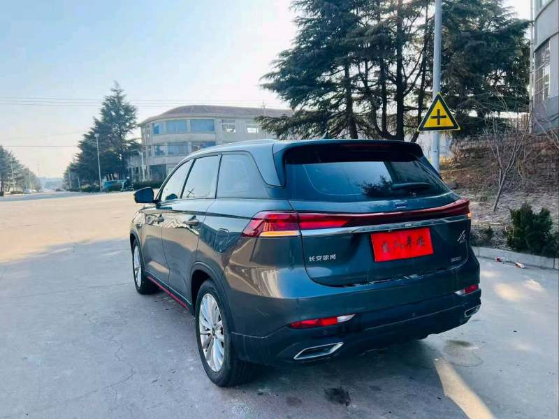抵押车图片