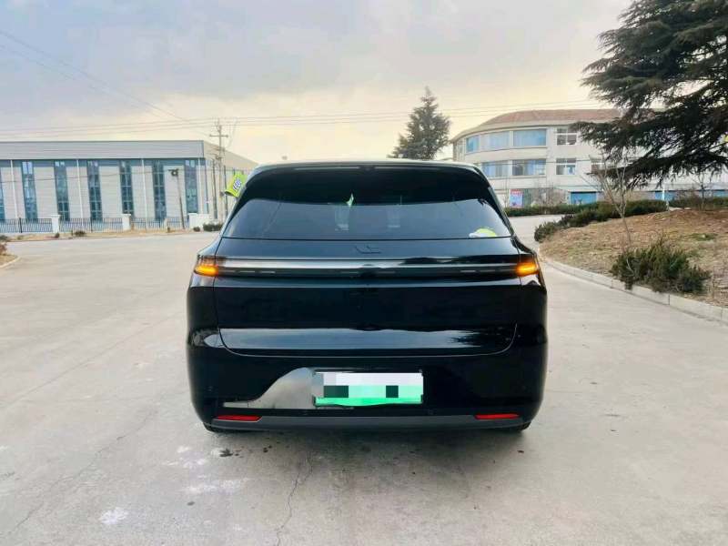 抵押车图片