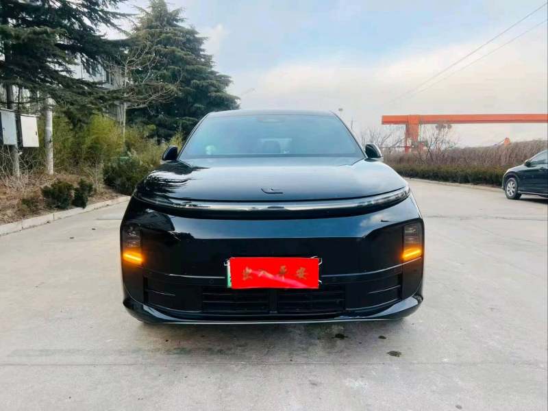 抵押车图片