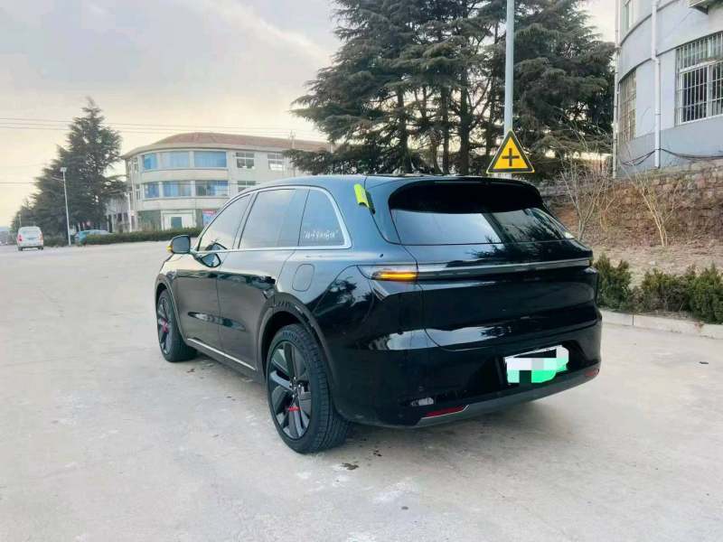 抵押车图片