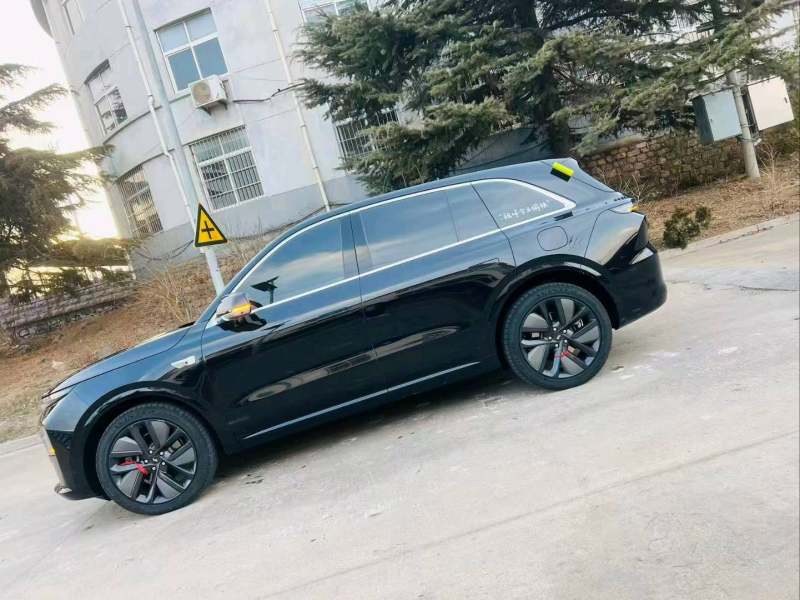 抵押车图片