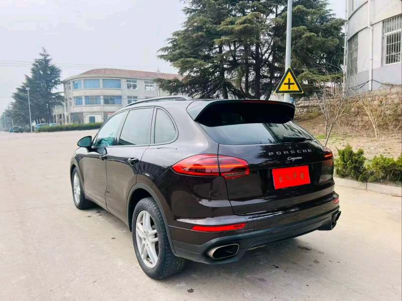 抵押车图片