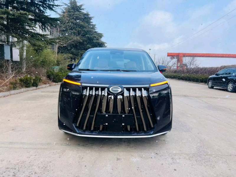 抵押车图片