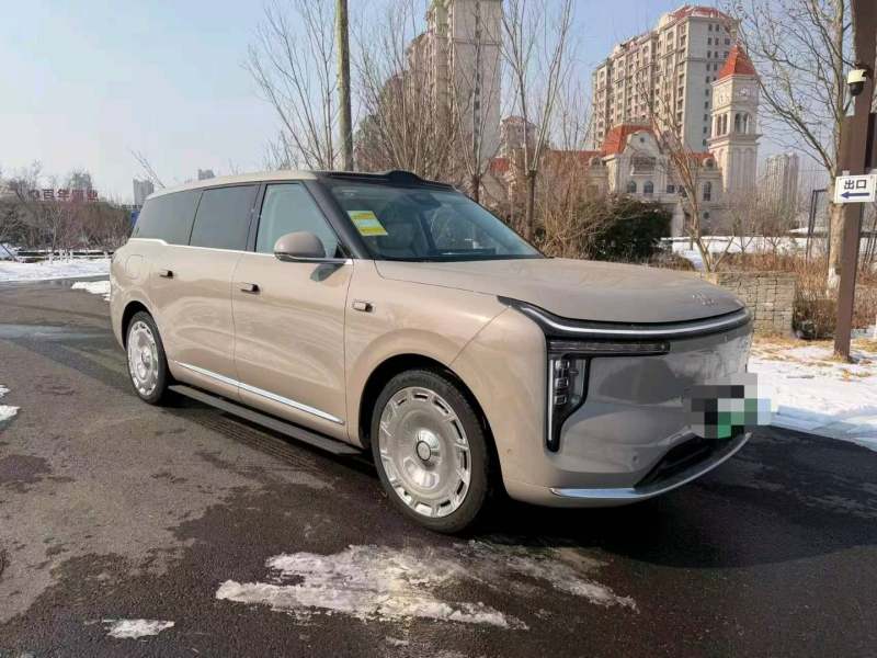 抵押车图片