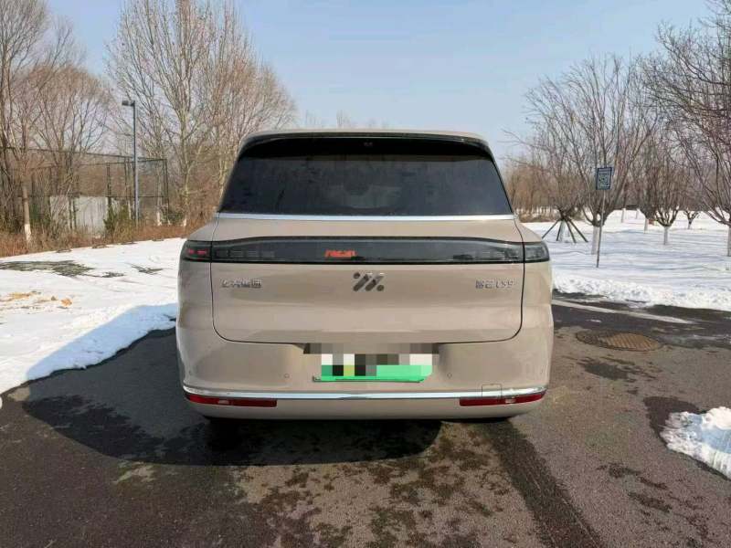 抵押车图片