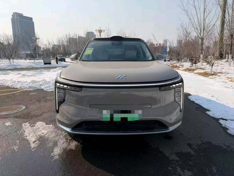 抵押车图片