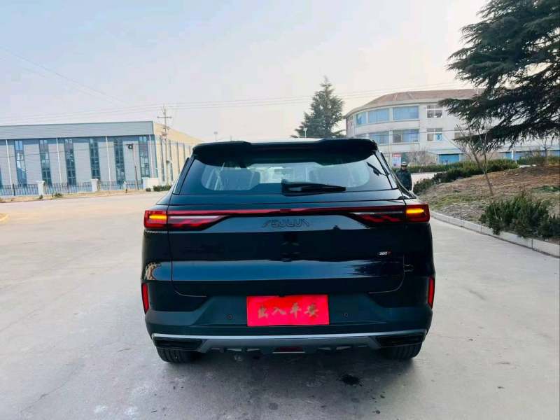 抵押车图片