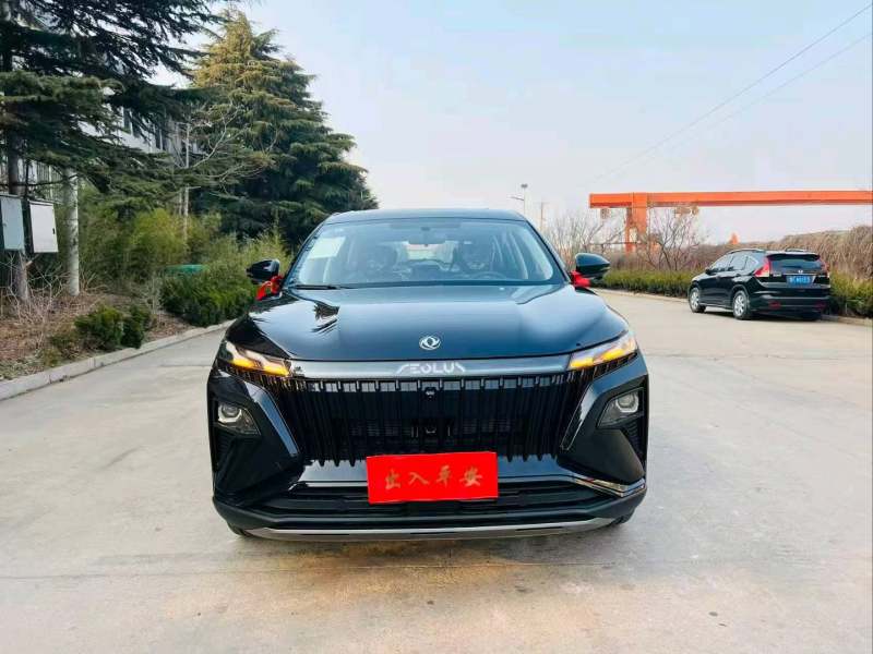 抵押车图片