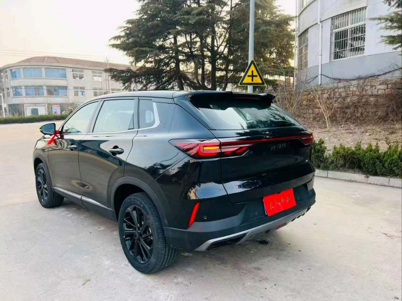 抵押车图片
