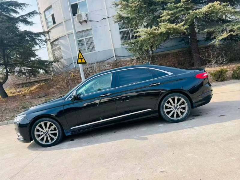 抵押车图片