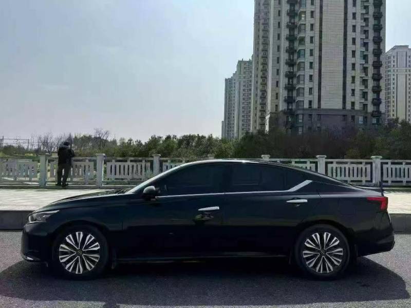 抵押车图片
