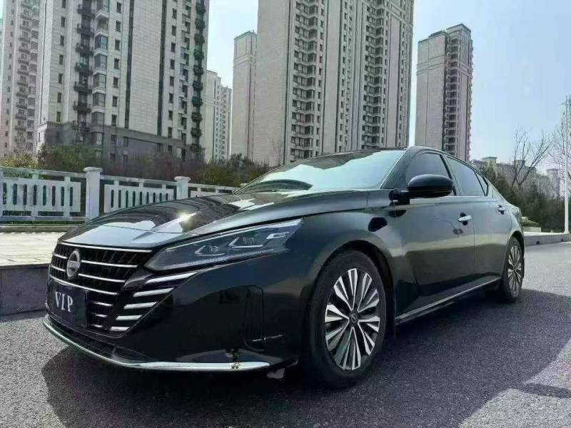 抵押车图片