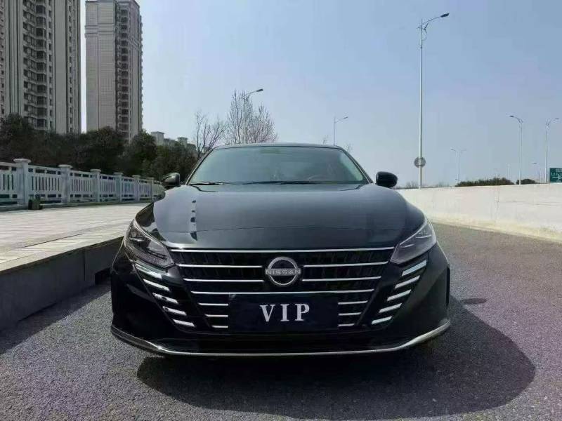 抵押车图片