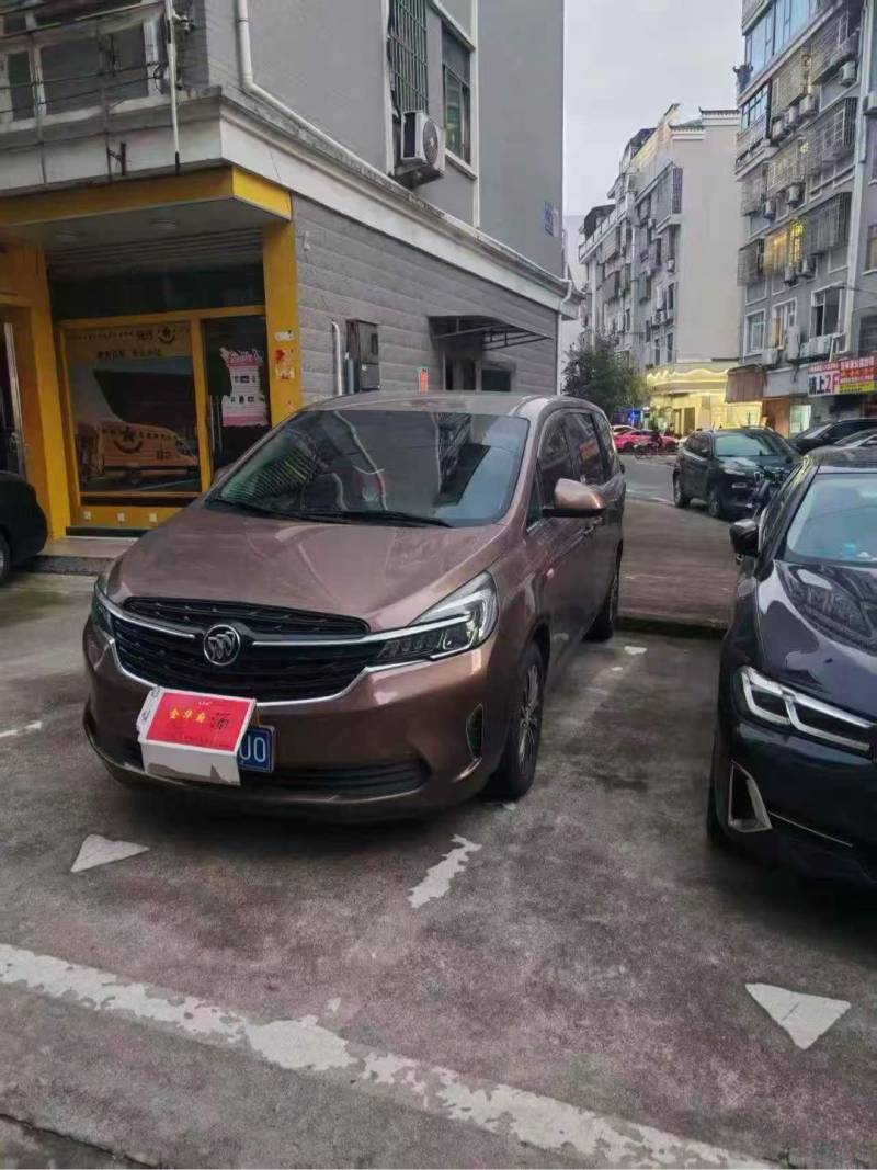 抵押车图片