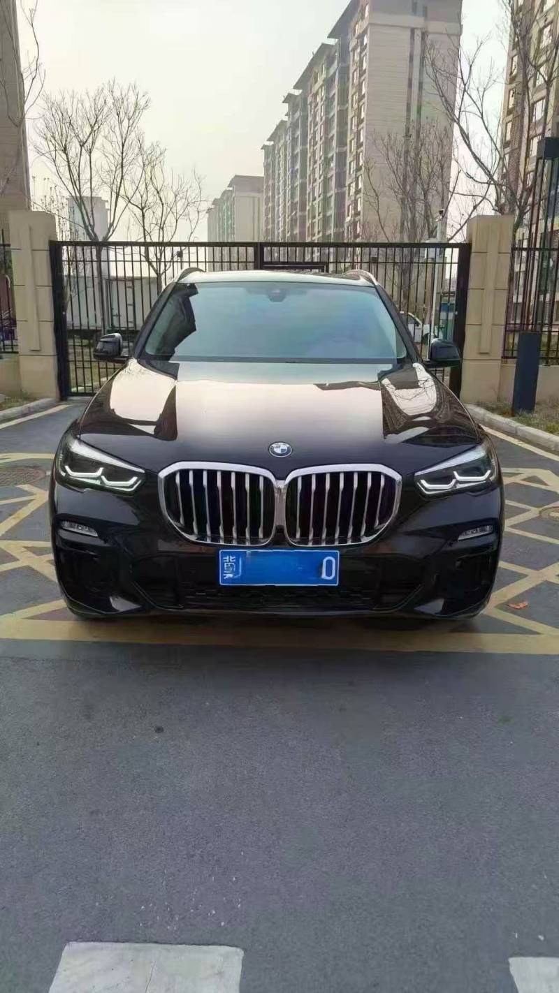 抵押车图片