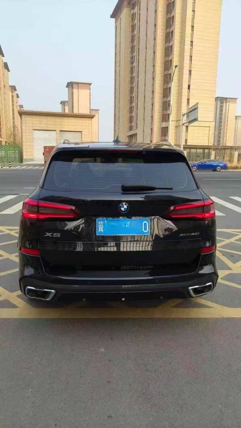 抵押车图片