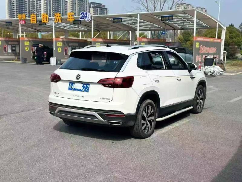 抵押车图片