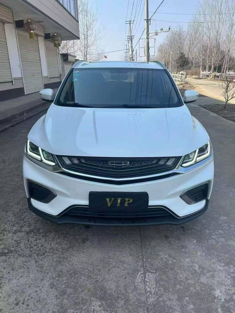 抵押车图片