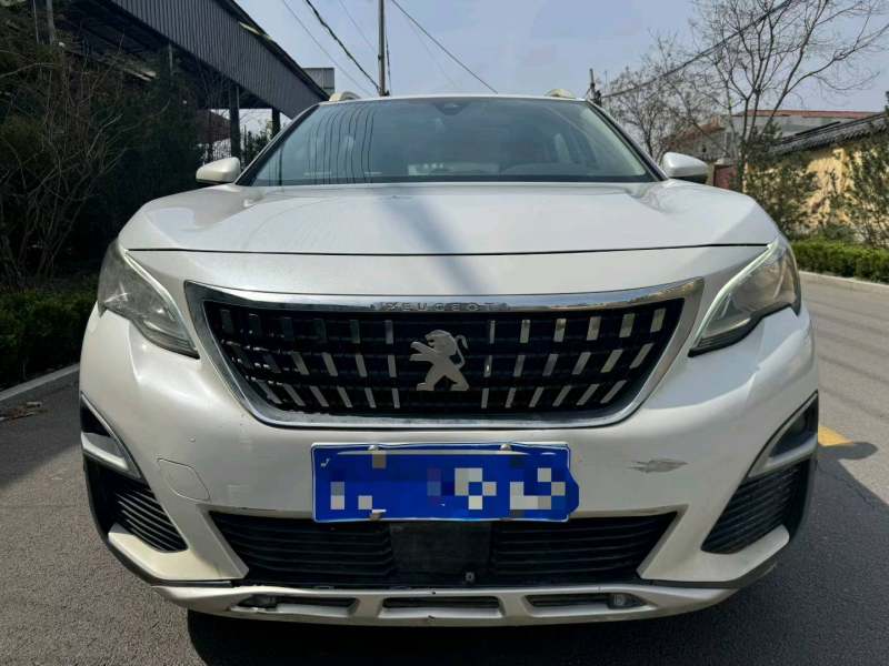 抵押车图片