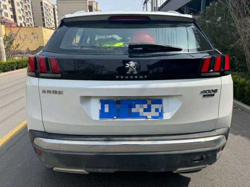 抵押车图片