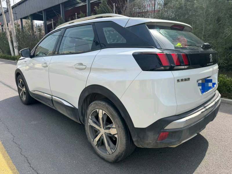 抵押车图片