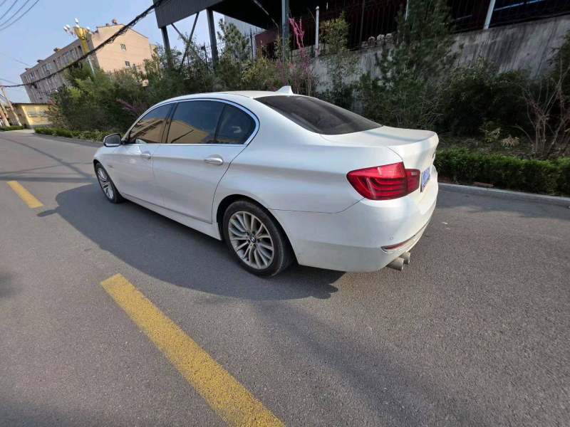 抵押车图片