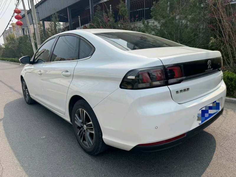 抵押车图片