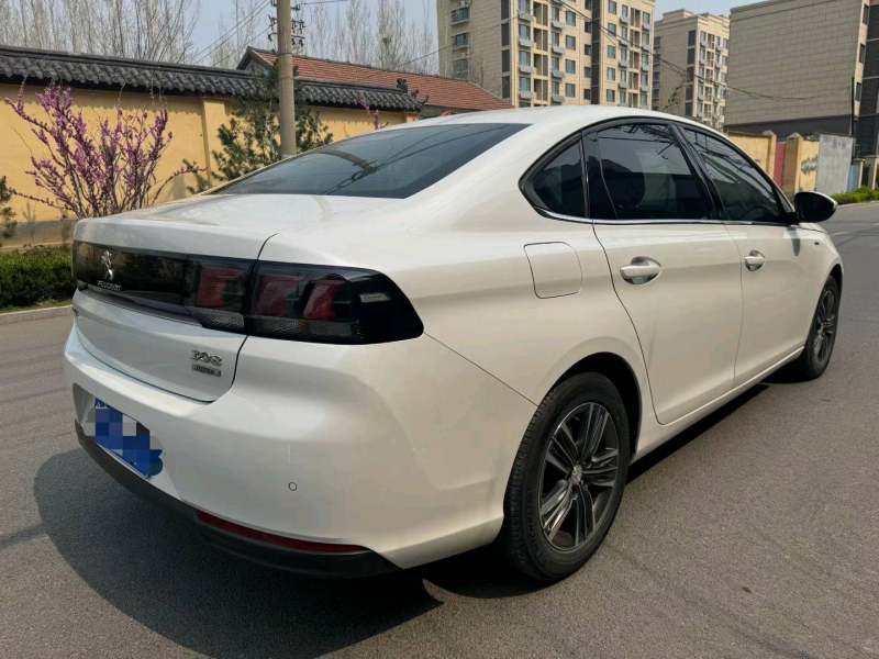 抵押车图片