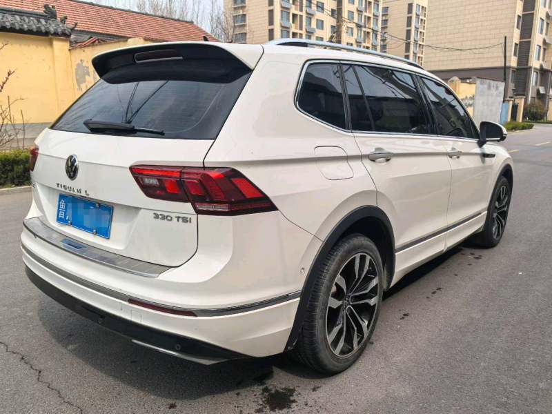 抵押车图片