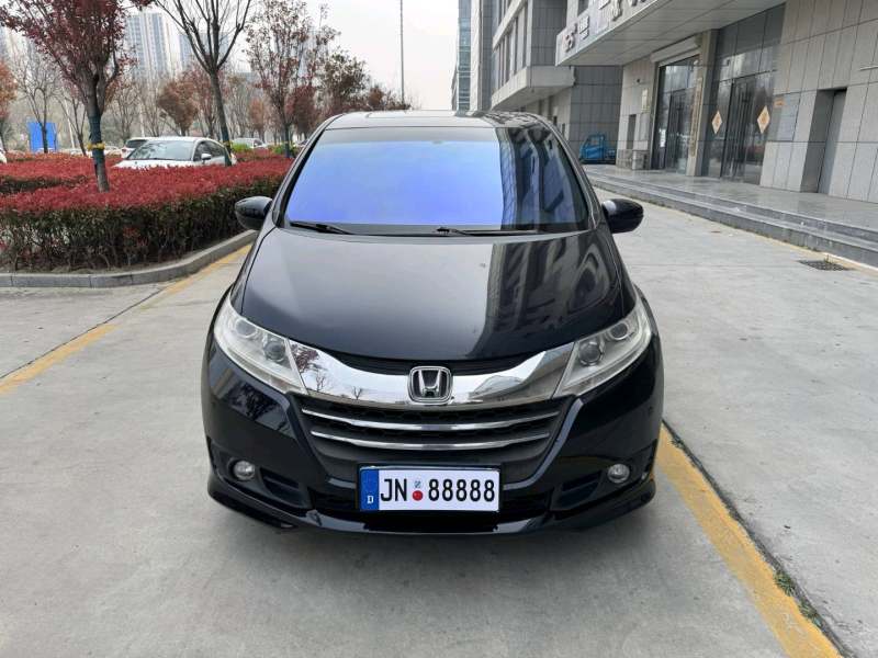 抵押车图片