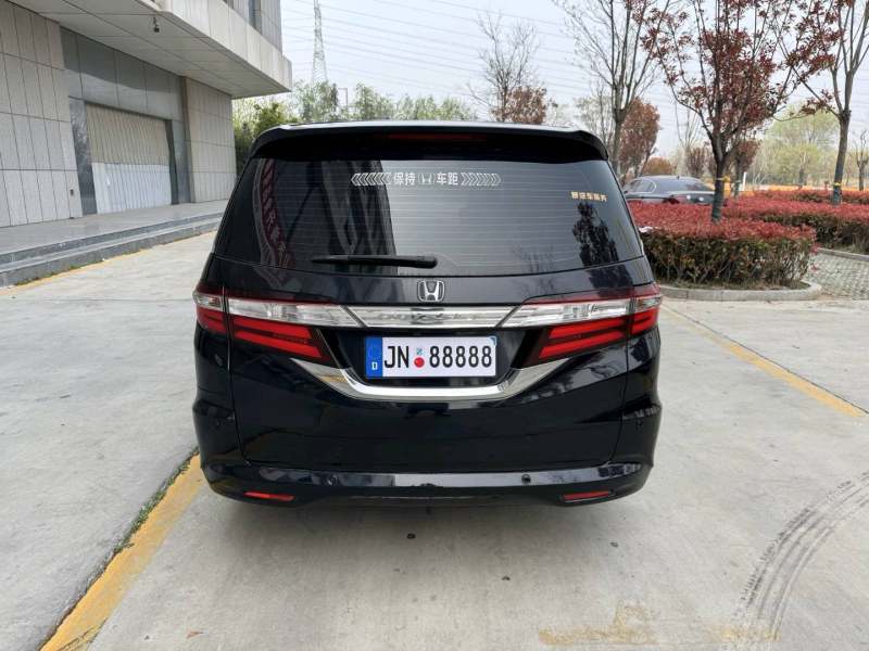 抵押车图片