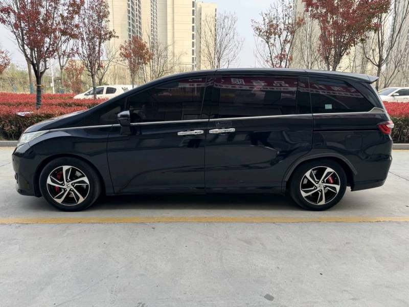 抵押车图片