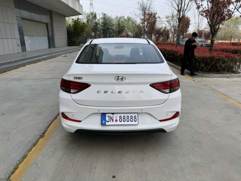 抵押车图片