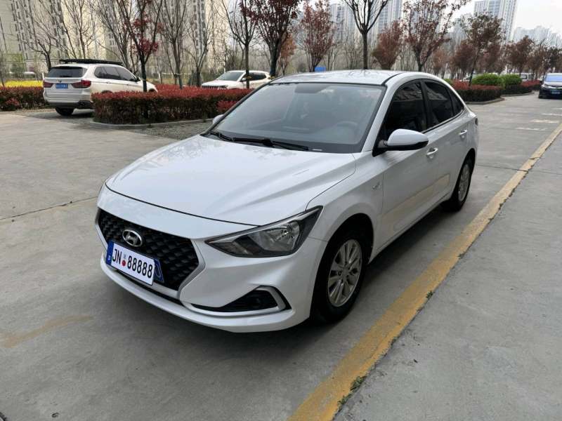 抵押车图片