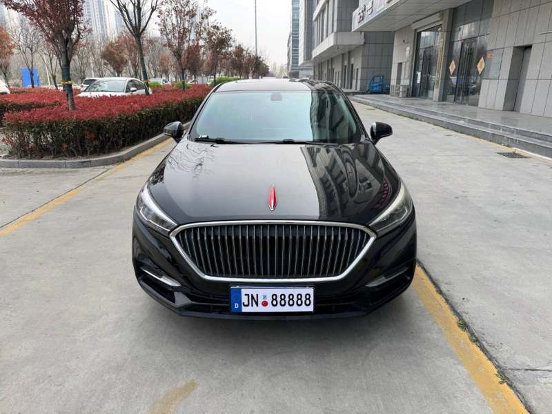抵押车图片