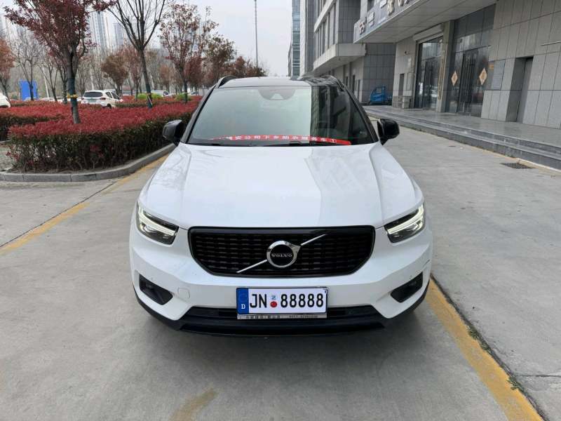抵押车图片