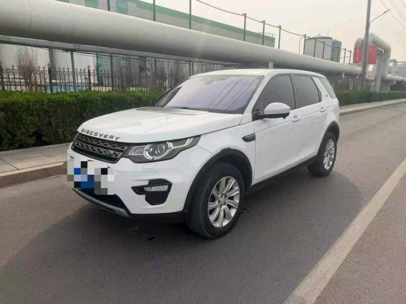 抵押车图片