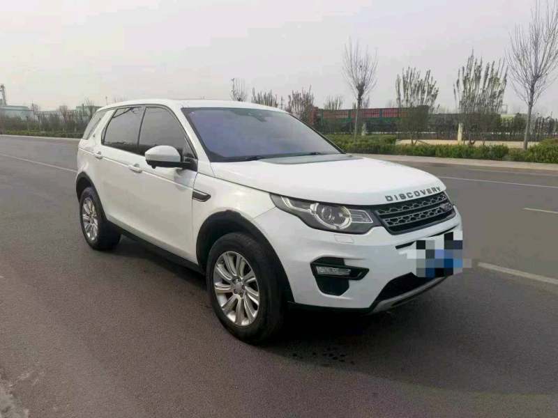 抵押车图片